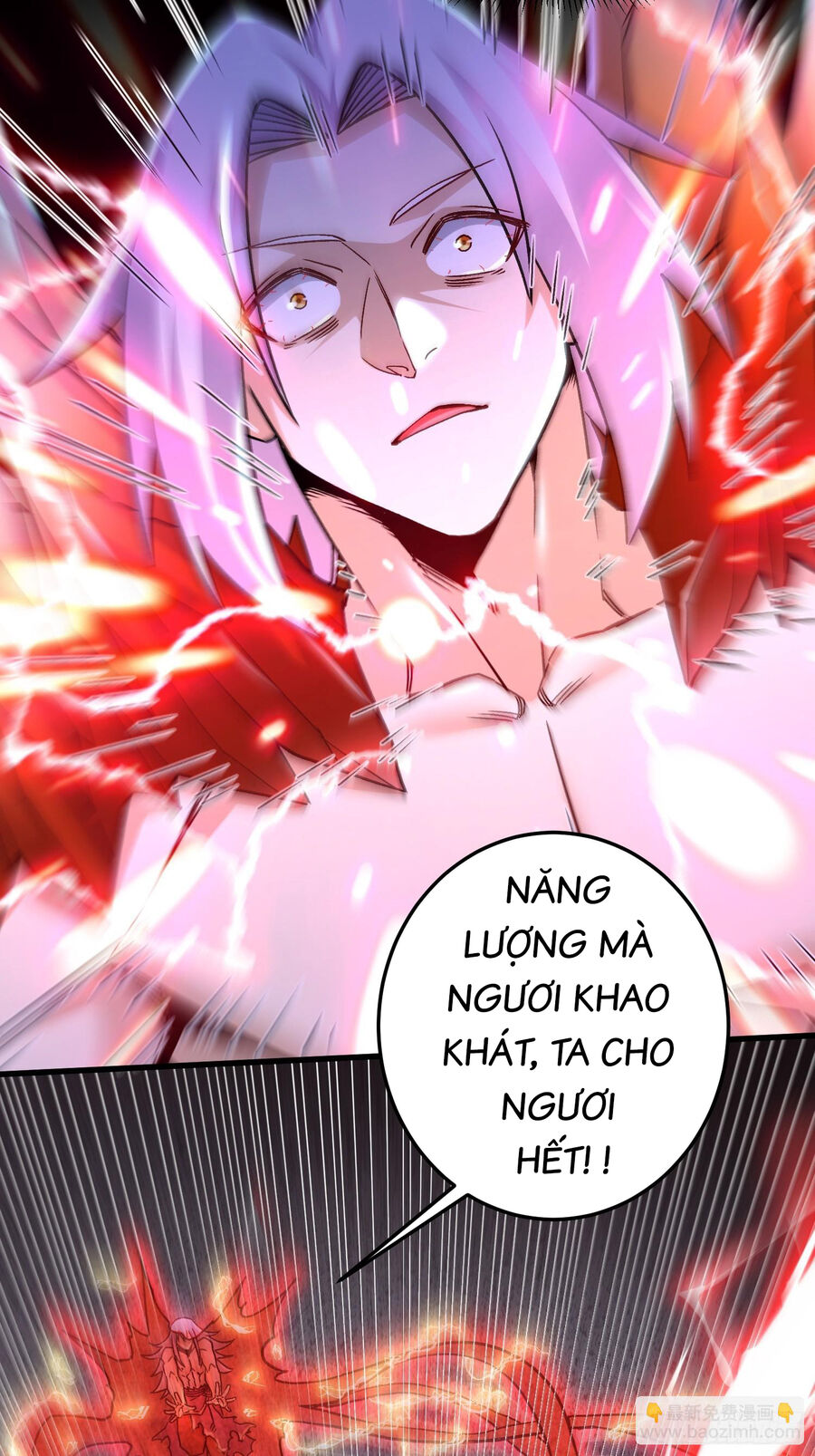 Bổn Tế Tu Chính Là Tiện Đạo Chapter 303 - Trang 2