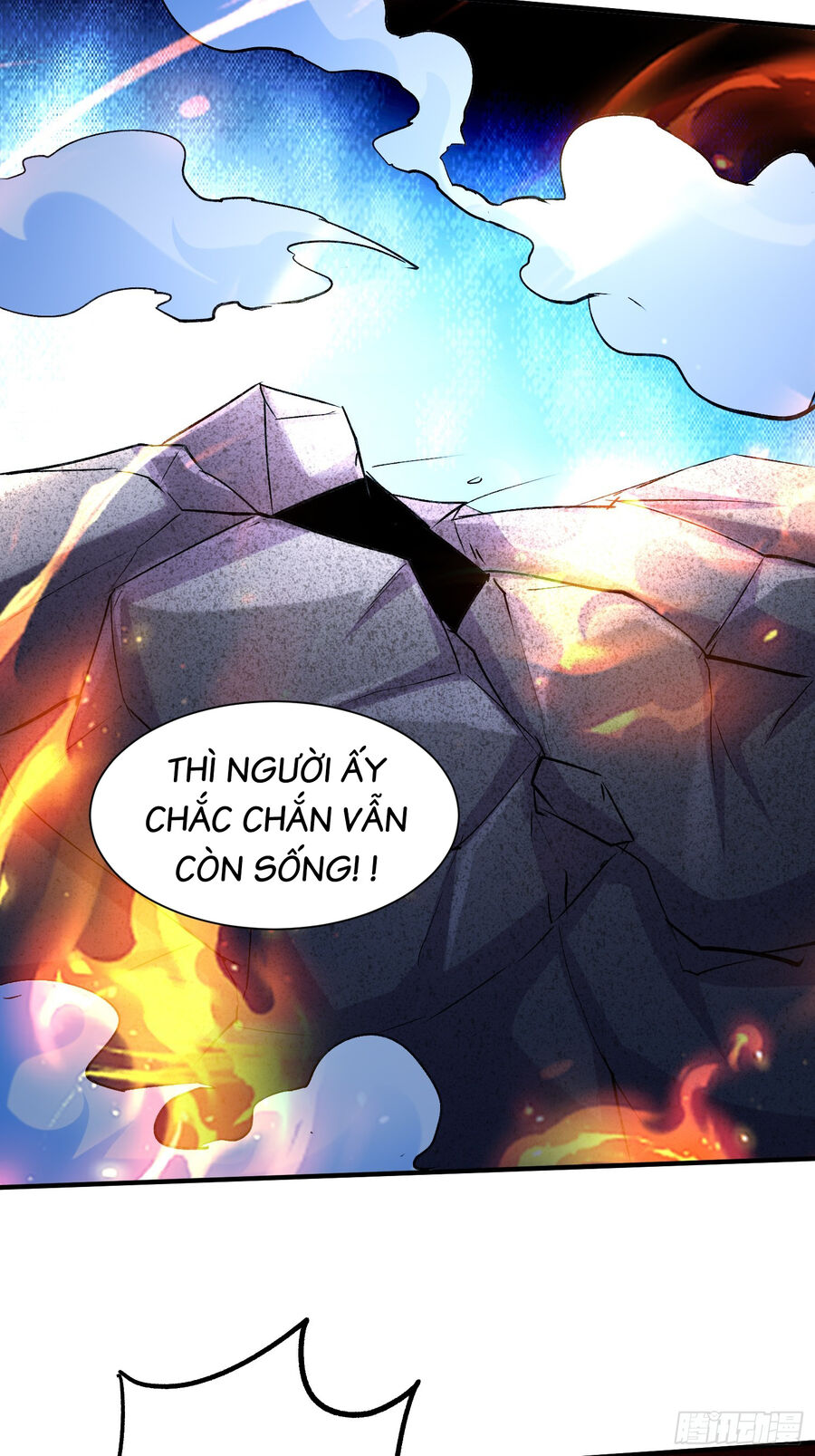 Bổn Tế Tu Chính Là Tiện Đạo Chapter 302 - Trang 2