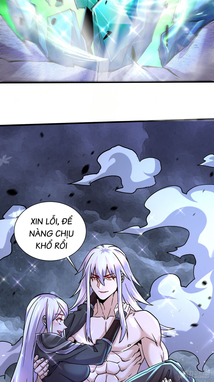 Bổn Tế Tu Chính Là Tiện Đạo Chapter 302 - Trang 2