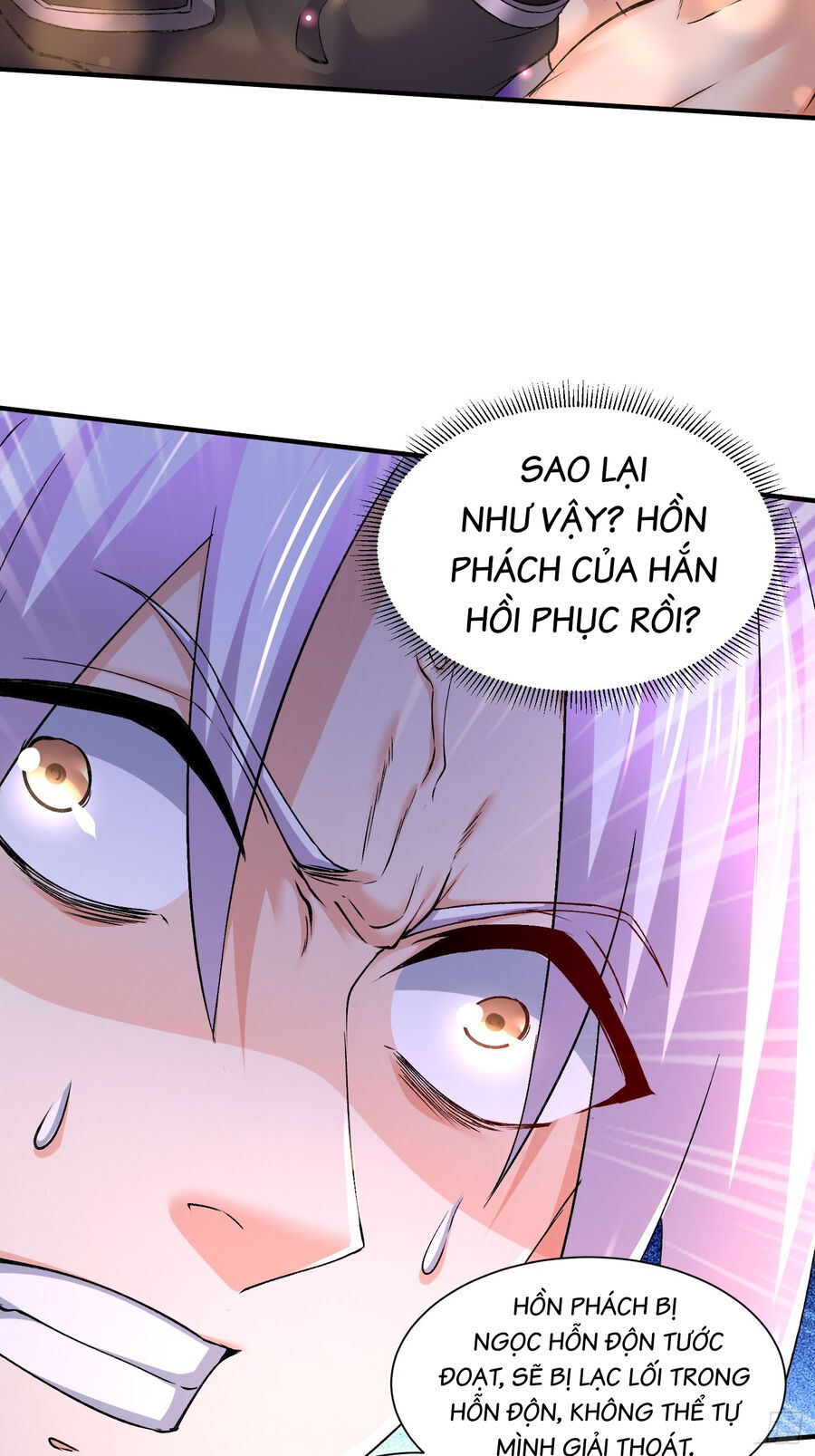 Bổn Tế Tu Chính Là Tiện Đạo Chapter 302 - Trang 2