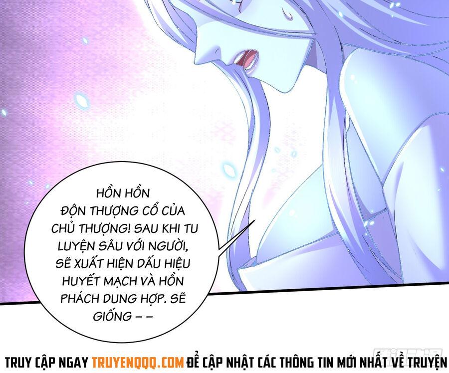 Bổn Tế Tu Chính Là Tiện Đạo Chapter 302 - Trang 2