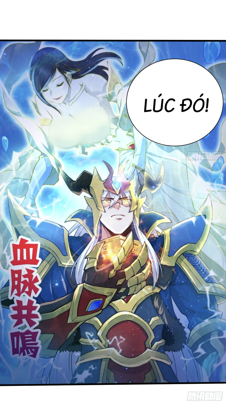 Bổn Tế Tu Chính Là Tiện Đạo Chapter 302 - Trang 2