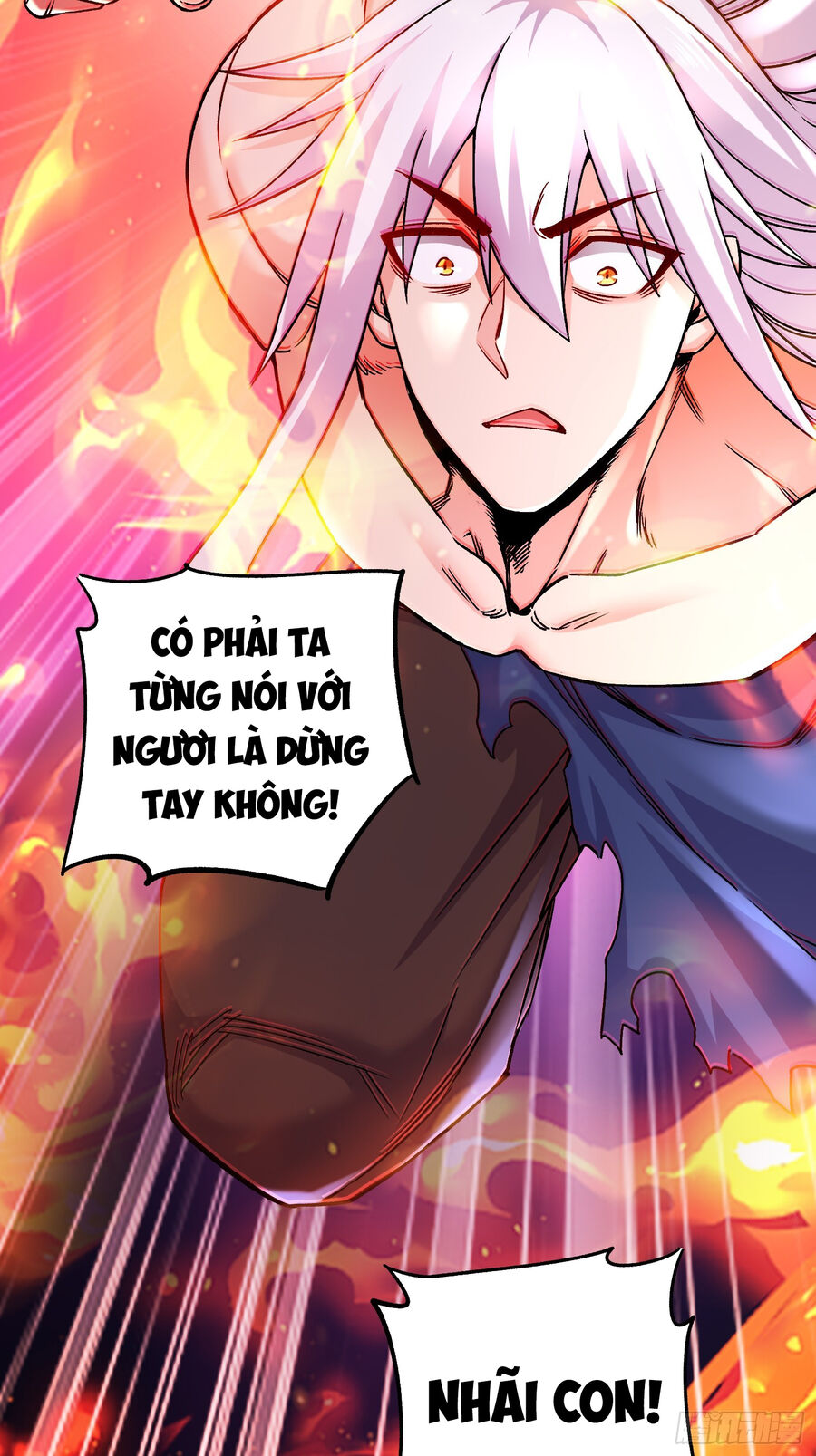 Bổn Tế Tu Chính Là Tiện Đạo Chapter 302 - Trang 2