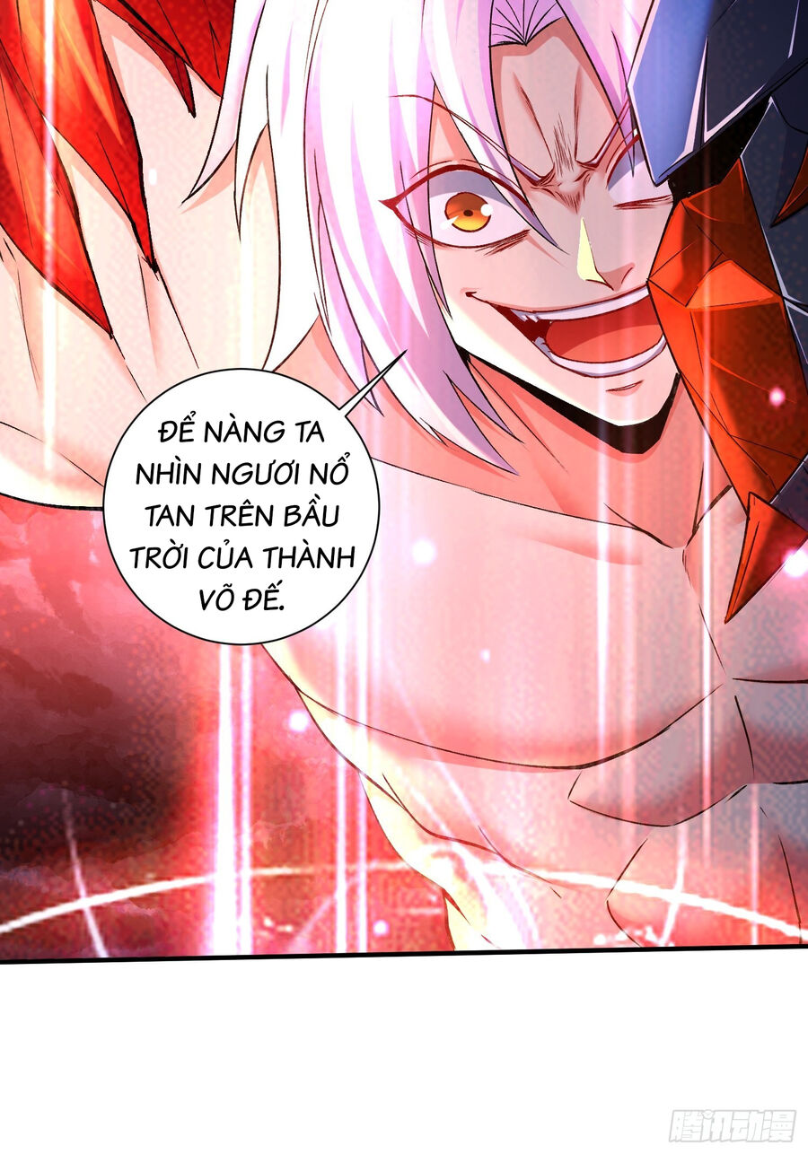 Bổn Tế Tu Chính Là Tiện Đạo Chapter 300 - Trang 2