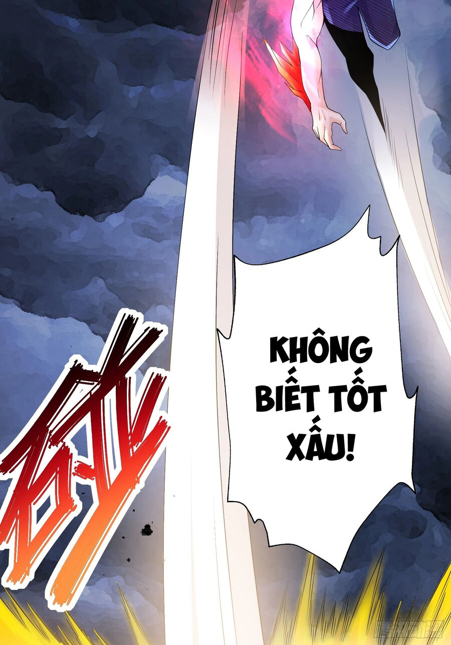 Bổn Tế Tu Chính Là Tiện Đạo Chapter 300 - Trang 2