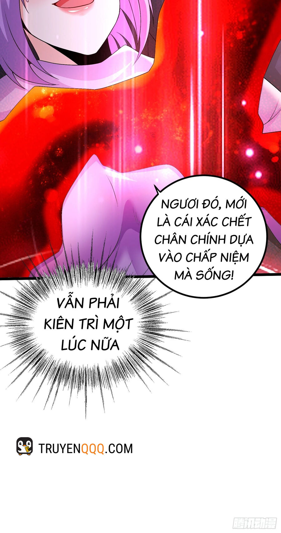 Bổn Tế Tu Chính Là Tiện Đạo Chapter 300 - Trang 2