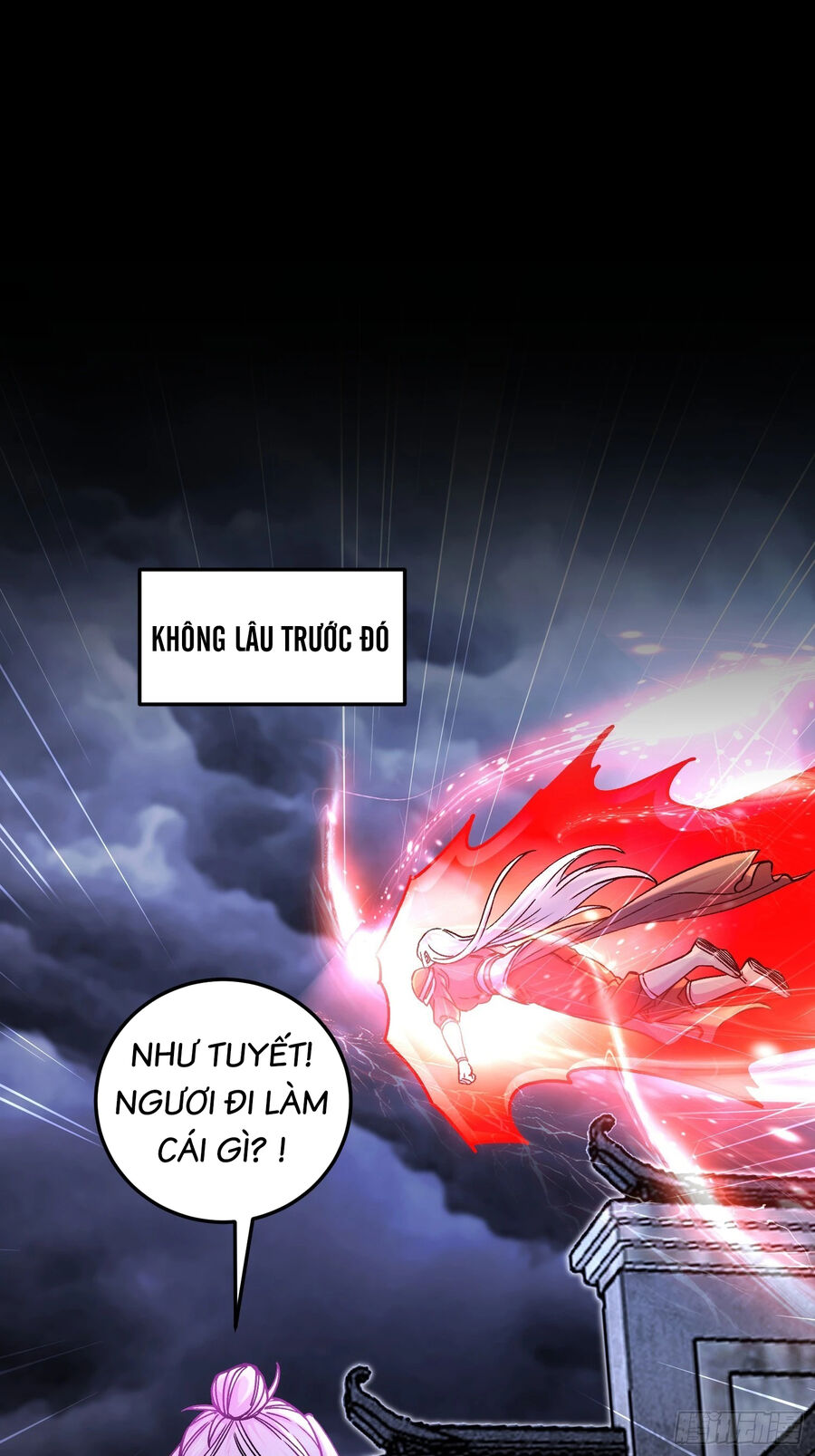 Bổn Tế Tu Chính Là Tiện Đạo Chapter 300 - Trang 2