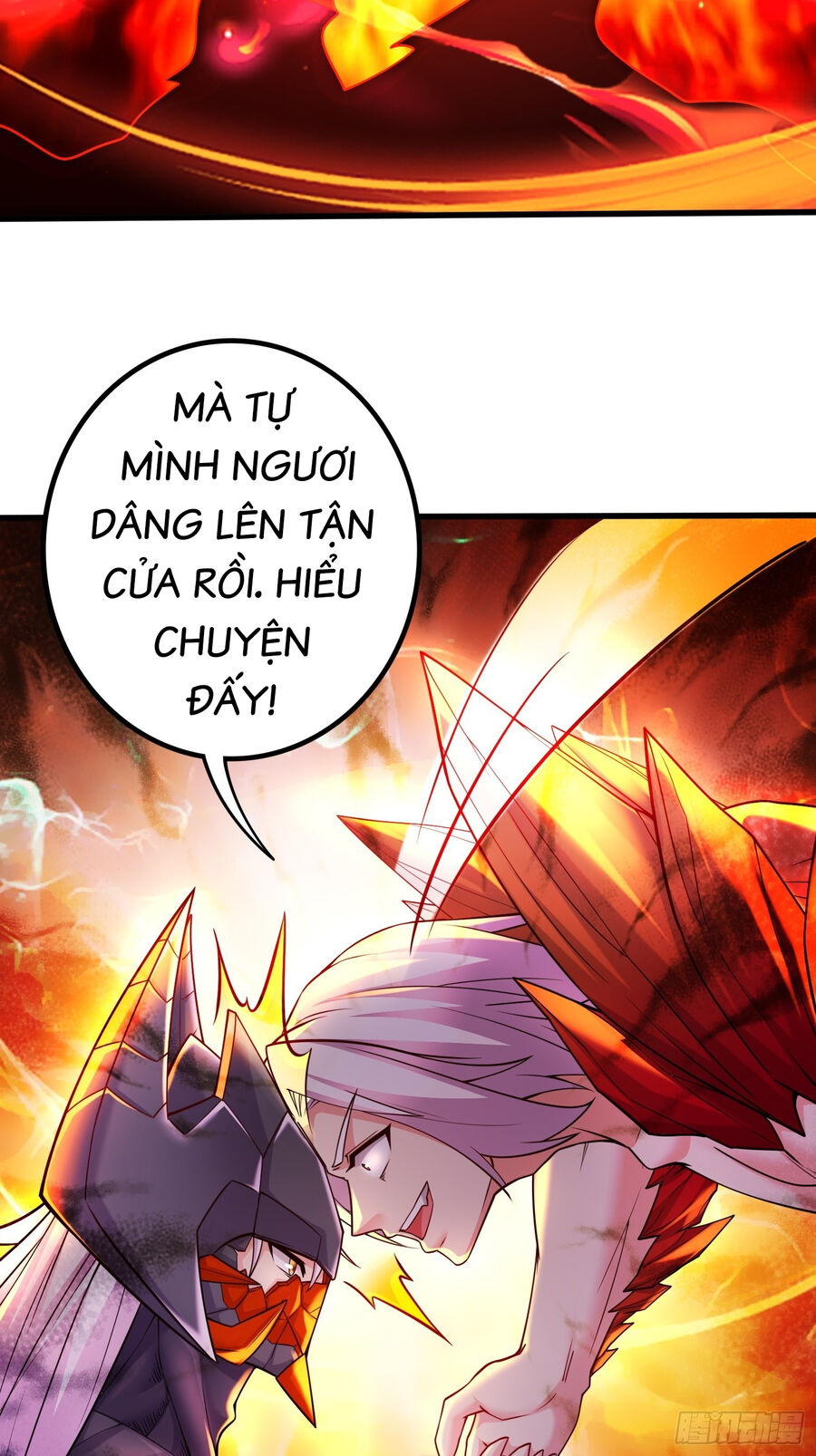 Bổn Tế Tu Chính Là Tiện Đạo Chapter 300 - Trang 2