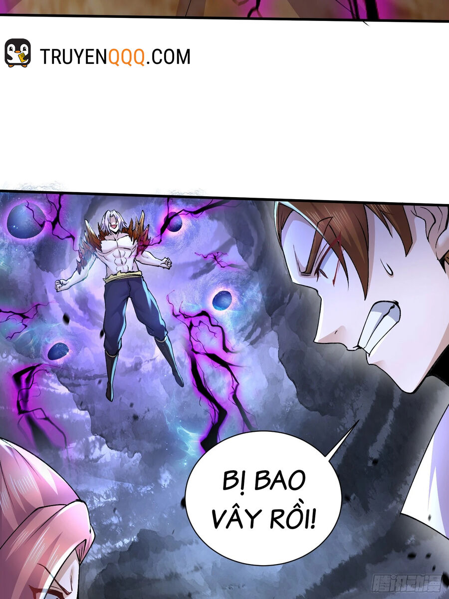 Bổn Tế Tu Chính Là Tiện Đạo Chapter 299 - Trang 2