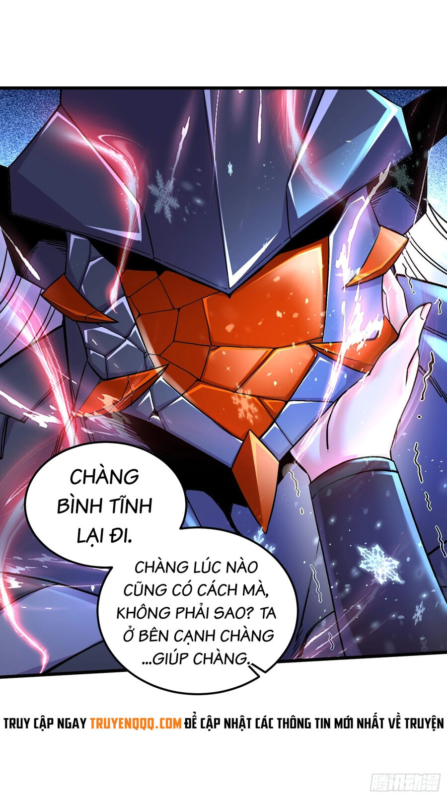 Bổn Tế Tu Chính Là Tiện Đạo Chapter 298 - Trang 2