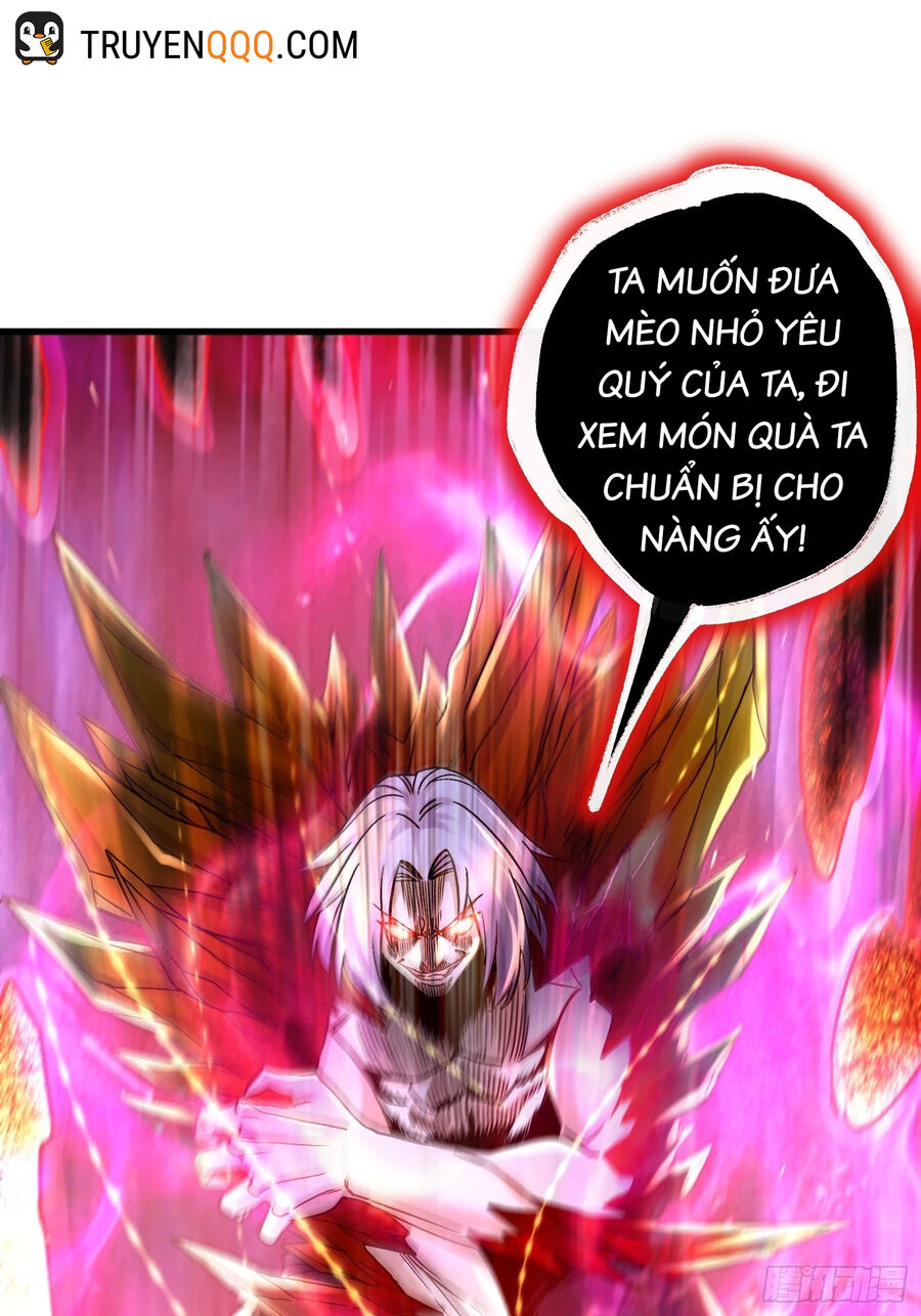 Bổn Tế Tu Chính Là Tiện Đạo Chapter 298 - Trang 2