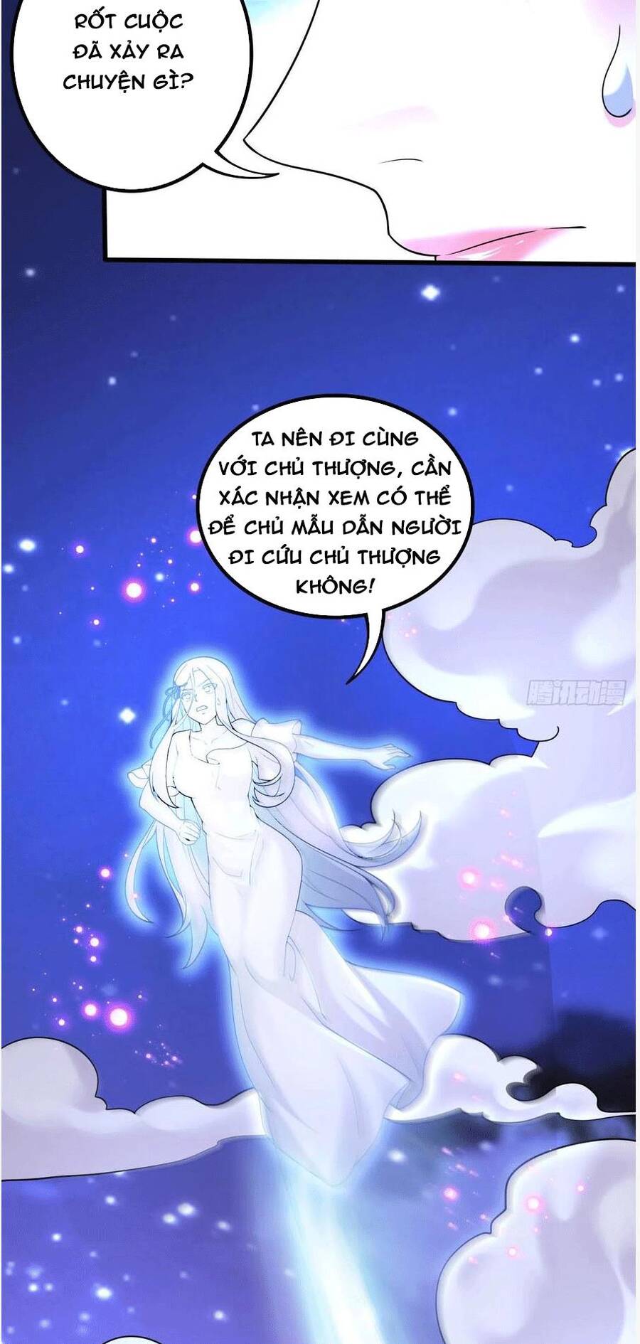 Bổn Tế Tu Chính Là Tiện Đạo Chapter 288 - Trang 2