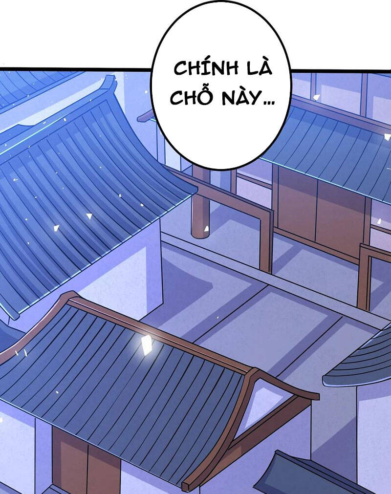 Bổn Tế Tu Chính Là Tiện Đạo Chapter 287 - Trang 2