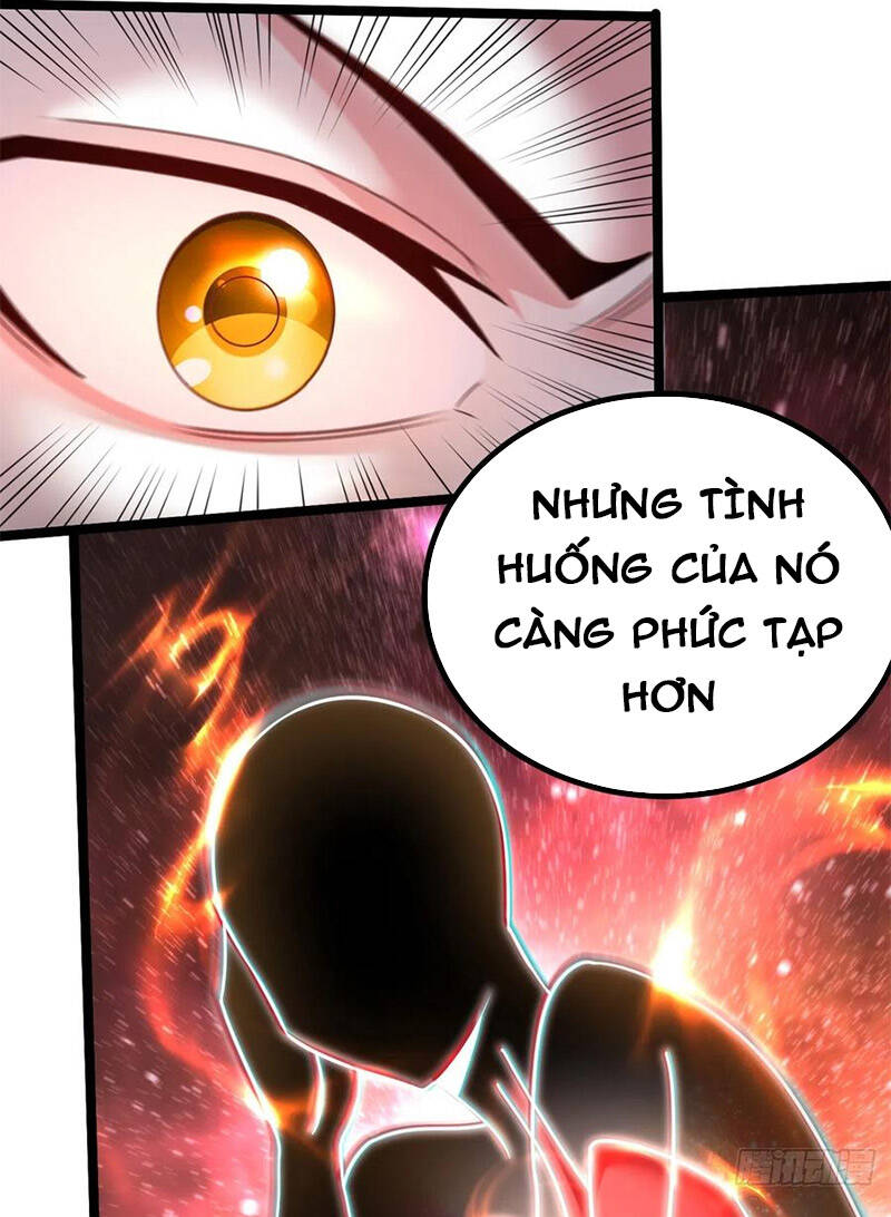 Bổn Tế Tu Chính Là Tiện Đạo Chapter 285 - Trang 2