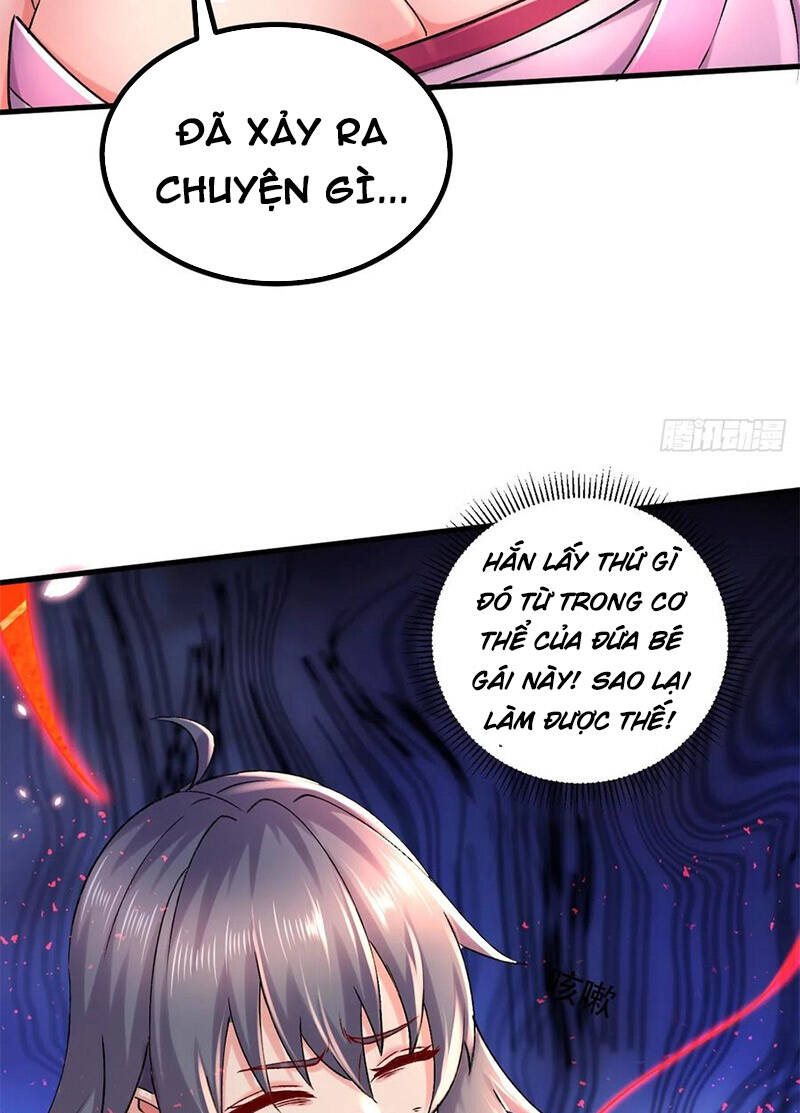 Bổn Tế Tu Chính Là Tiện Đạo Chapter 285 - Trang 2