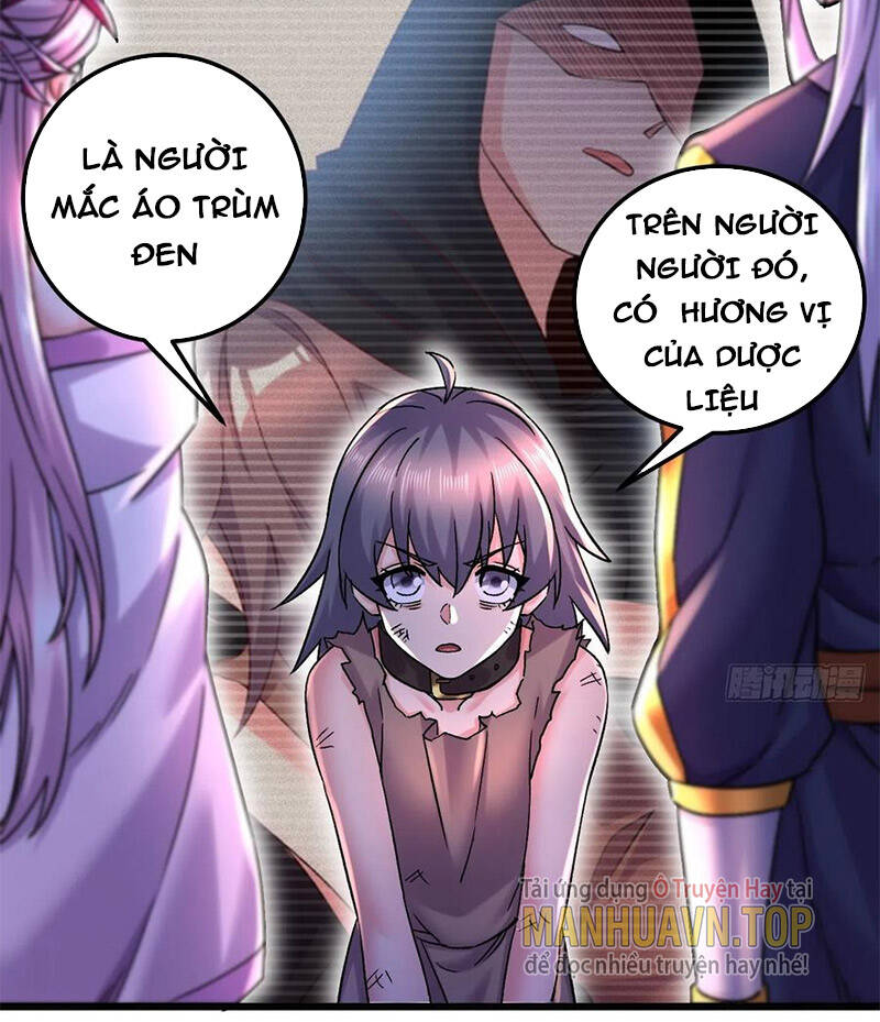 Bổn Tế Tu Chính Là Tiện Đạo Chapter 285 - Trang 2