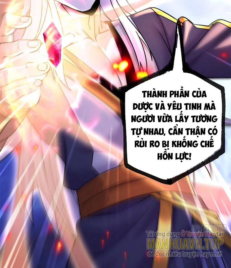 Bổn Tế Tu Chính Là Tiện Đạo Chapter 285 - Trang 2