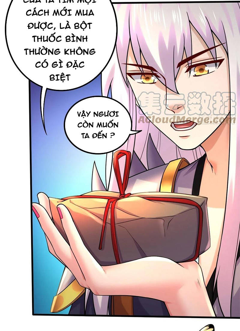 Bổn Tế Tu Chính Là Tiện Đạo Chapter 283 - Trang 2