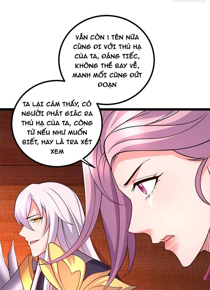 Bổn Tế Tu Chính Là Tiện Đạo Chapter 283 - Trang 2