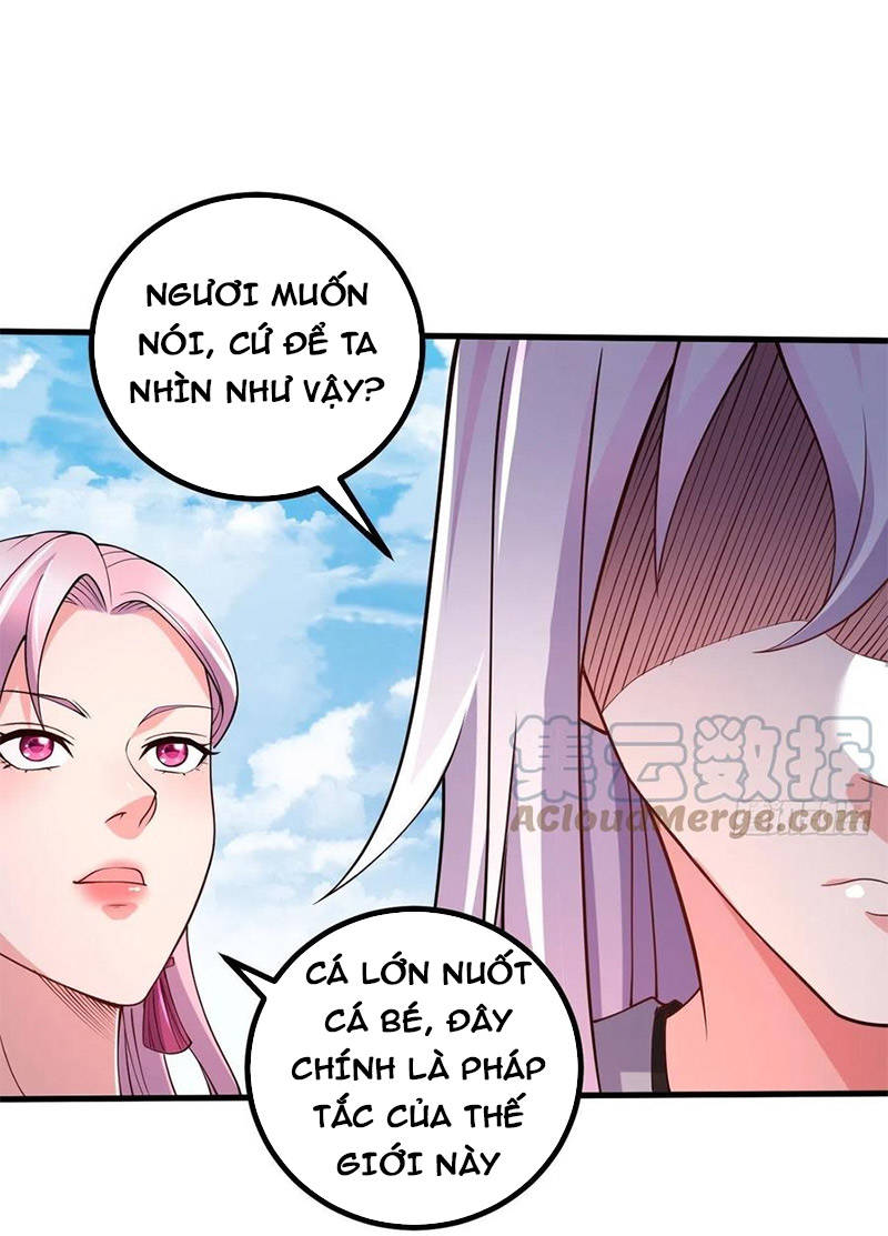 Bổn Tế Tu Chính Là Tiện Đạo Chapter 283 - Trang 2