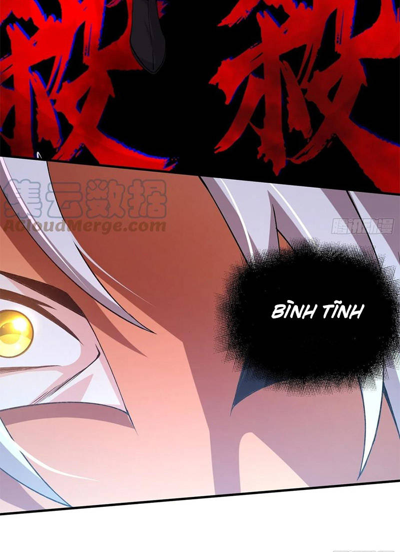 Bổn Tế Tu Chính Là Tiện Đạo Chapter 282 - Trang 2