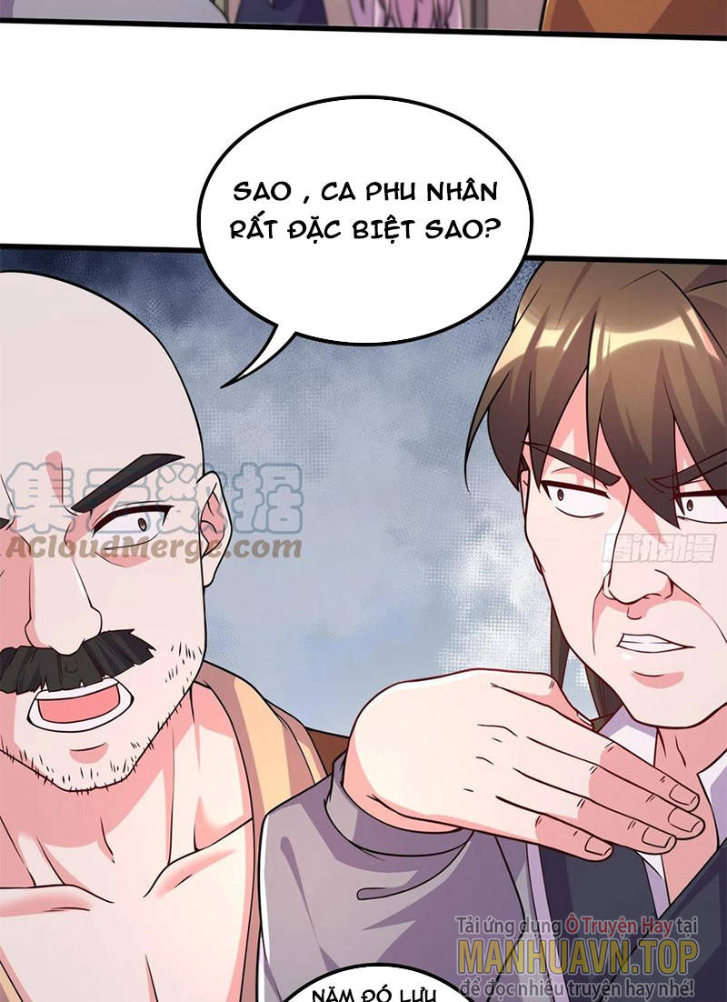 Bổn Tế Tu Chính Là Tiện Đạo Chapter 282 - Trang 2