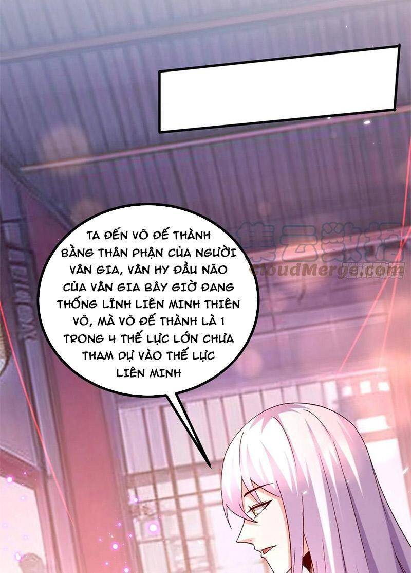 Bổn Tế Tu Chính Là Tiện Đạo Chapter 281 - Trang 2