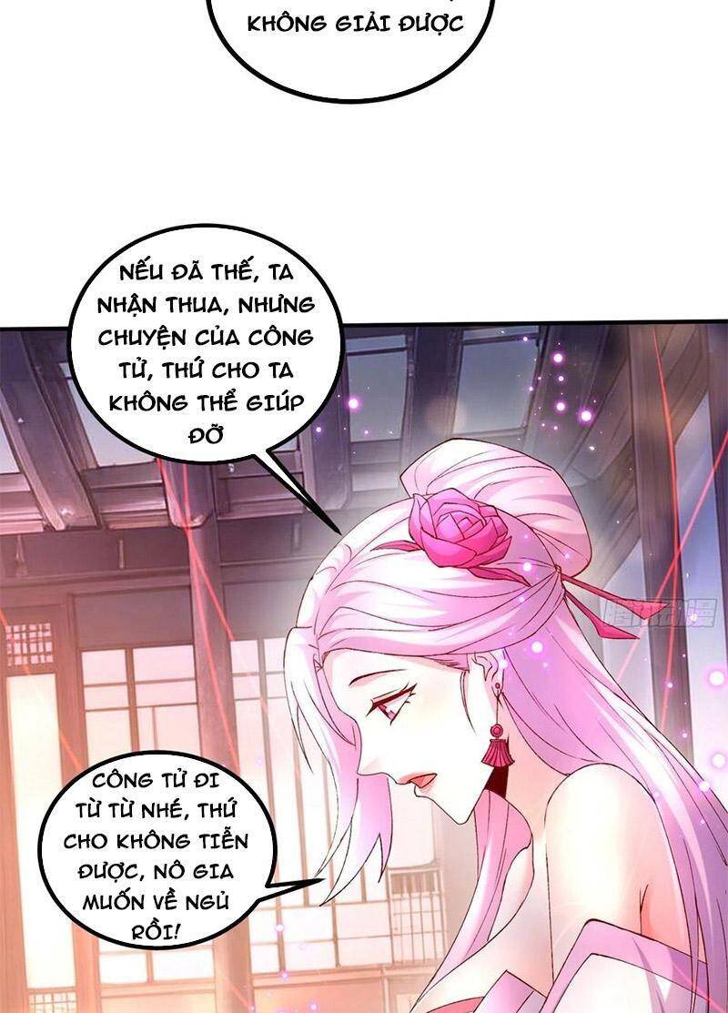 Bổn Tế Tu Chính Là Tiện Đạo Chapter 281 - Trang 2