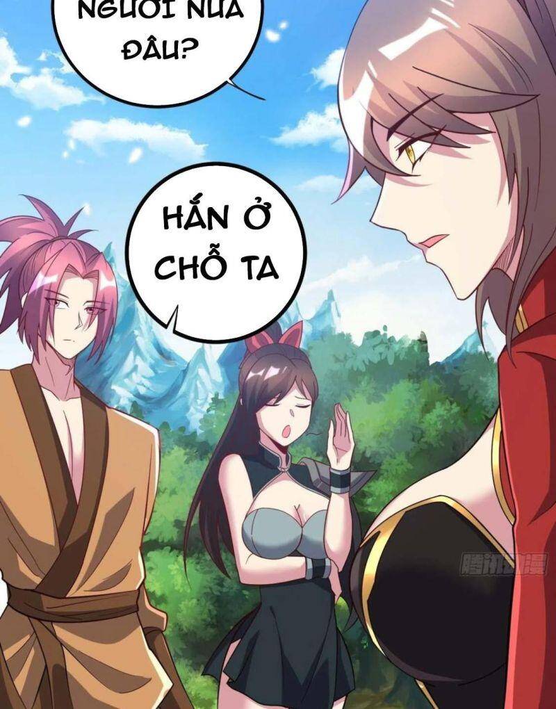 Bổn Tế Tu Chính Là Tiện Đạo Chapter 279 - Trang 2