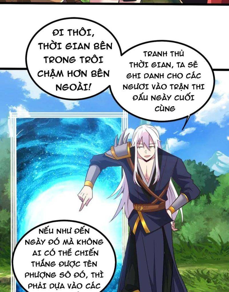 Bổn Tế Tu Chính Là Tiện Đạo Chapter 279 - Trang 2