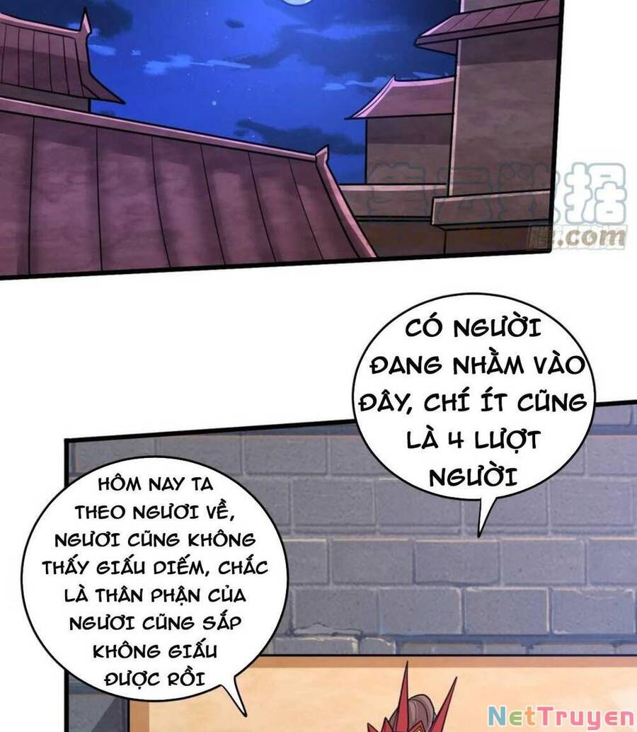 Bổn Tế Tu Chính Là Tiện Đạo Chapter 278 - Trang 2