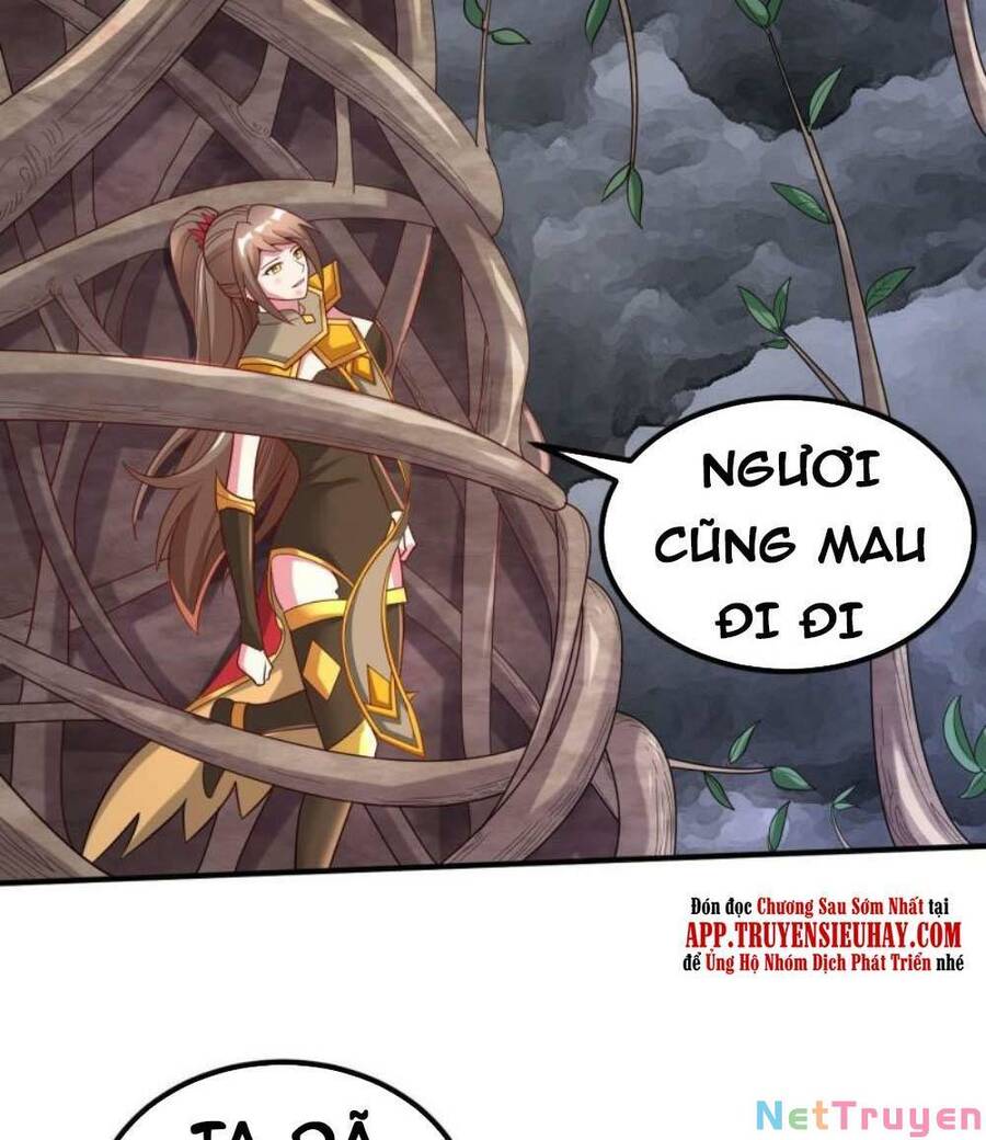 Bổn Tế Tu Chính Là Tiện Đạo Chapter 277 - Trang 2