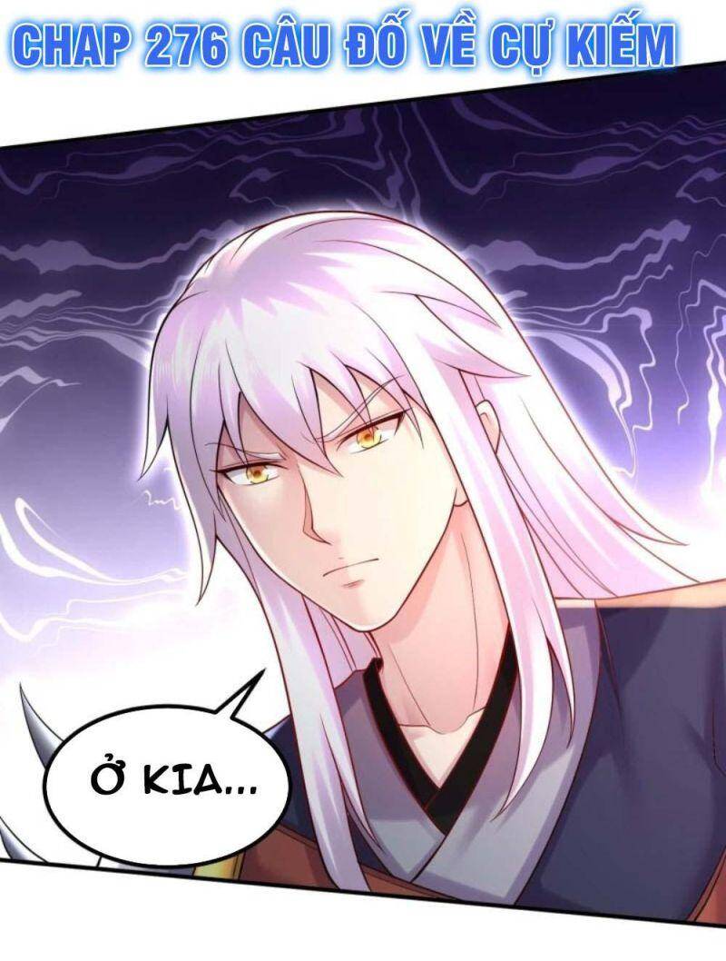 Bổn Tế Tu Chính Là Tiện Đạo Chapter 276 - Trang 2