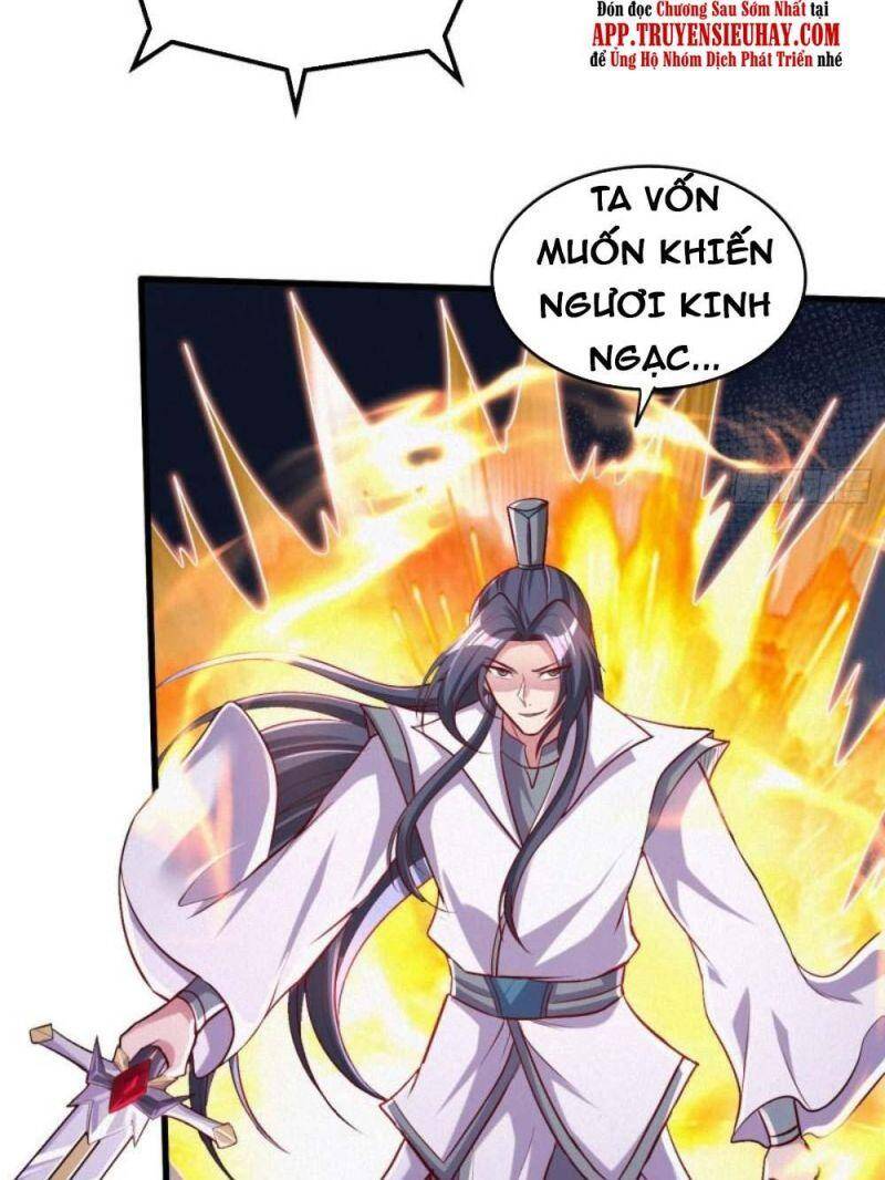 Bổn Tế Tu Chính Là Tiện Đạo Chapter 276 - Trang 2