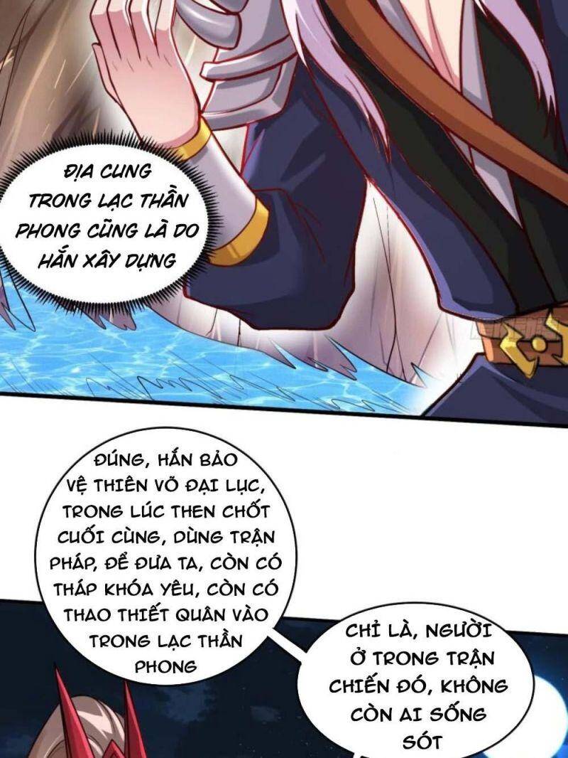 Bổn Tế Tu Chính Là Tiện Đạo Chapter 276 - Trang 2