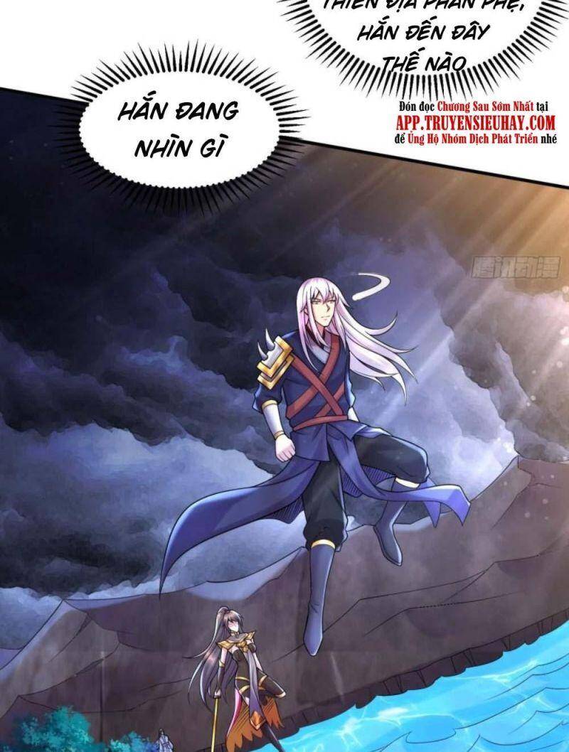 Bổn Tế Tu Chính Là Tiện Đạo Chapter 276 - Trang 2