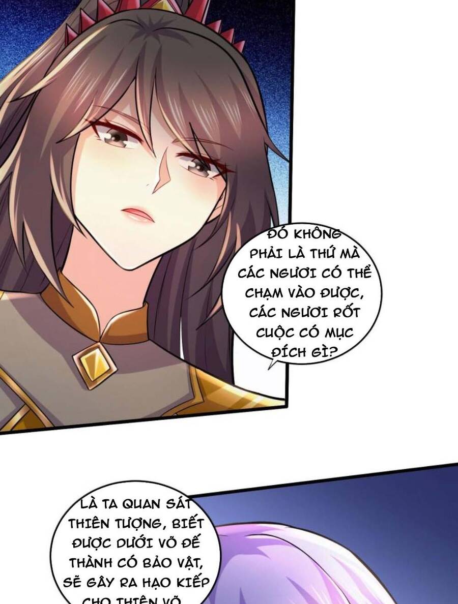 Bổn Tế Tu Chính Là Tiện Đạo Chapter 274 - Trang 2