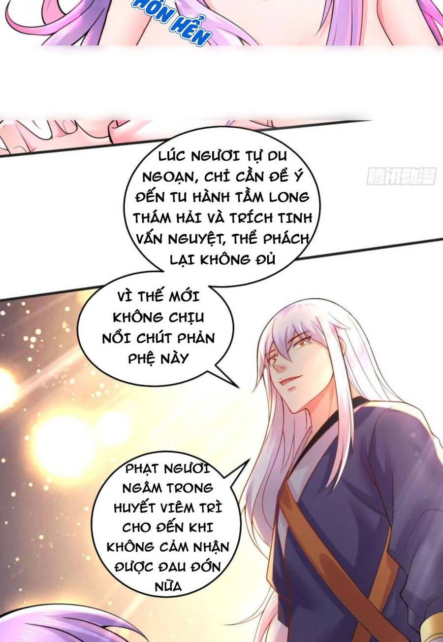 Bổn Tế Tu Chính Là Tiện Đạo Chapter 274 - Trang 2