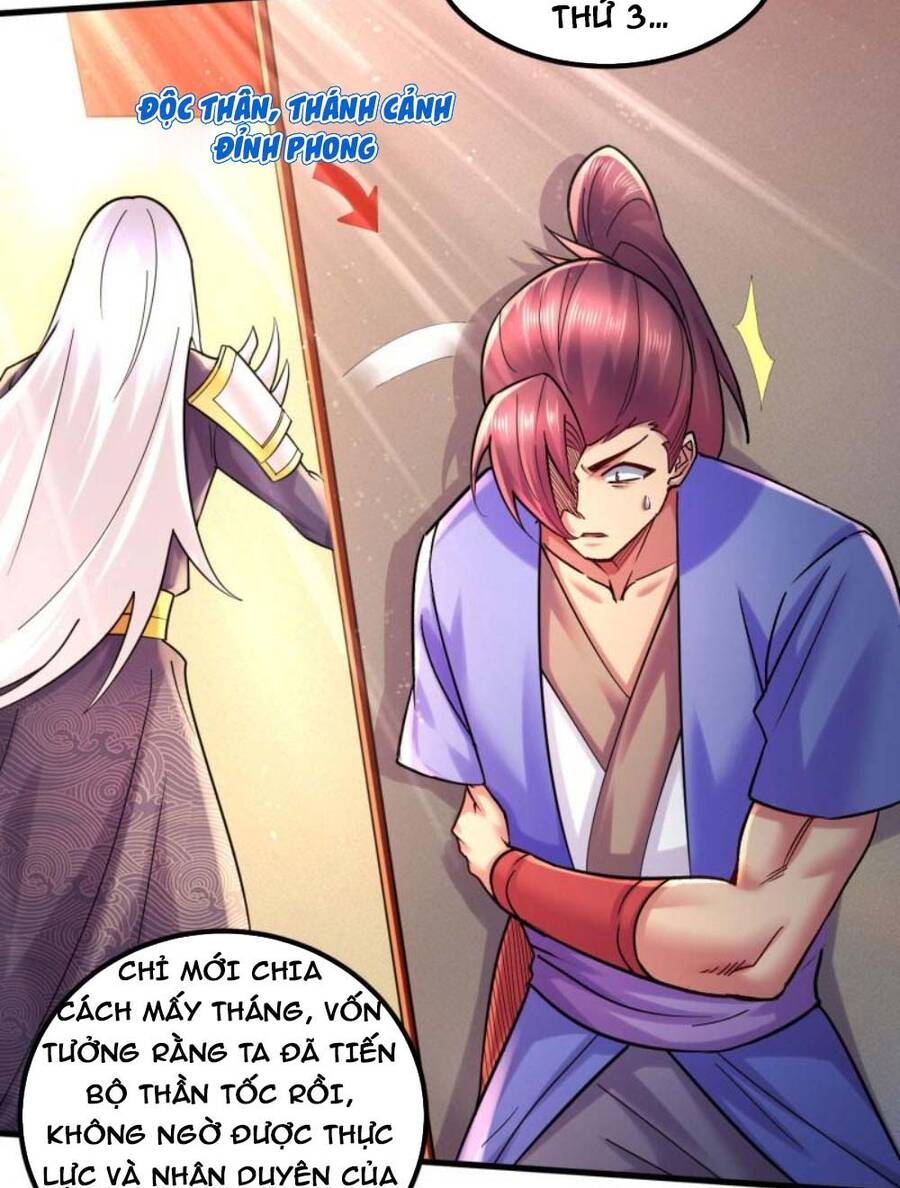 Bổn Tế Tu Chính Là Tiện Đạo Chapter 274 - Trang 2