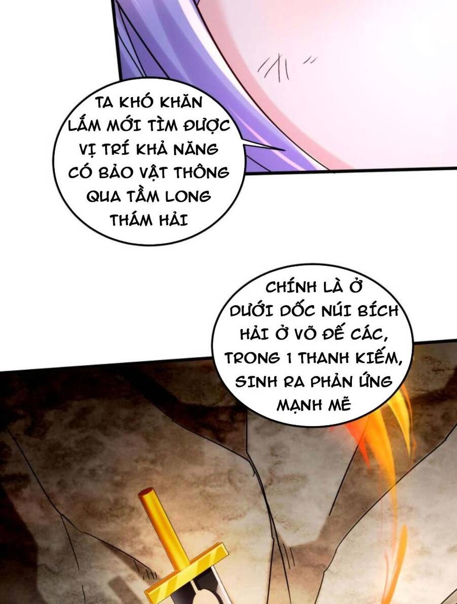 Bổn Tế Tu Chính Là Tiện Đạo Chapter 274 - Trang 2