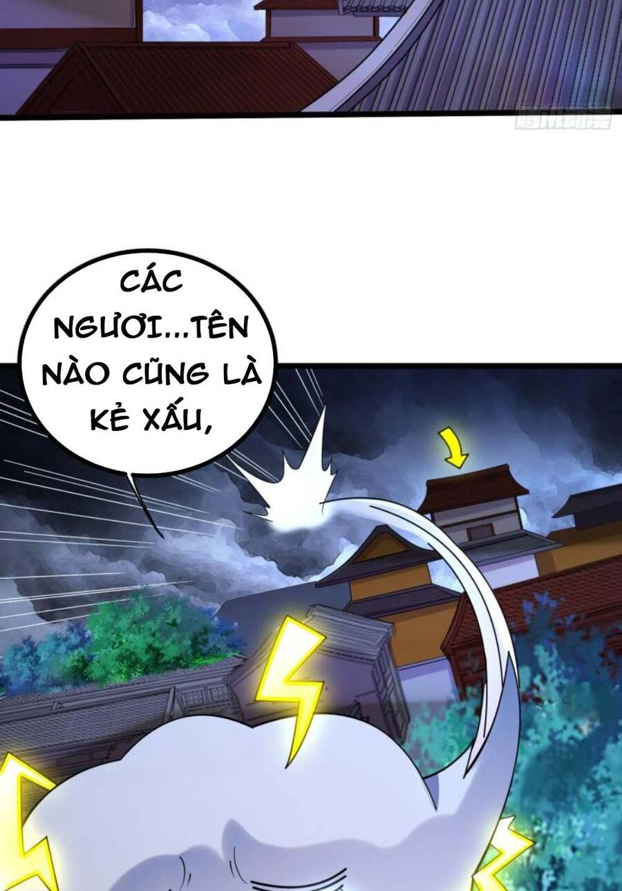 Bổn Tế Tu Chính Là Tiện Đạo Chapter 273 - Trang 2