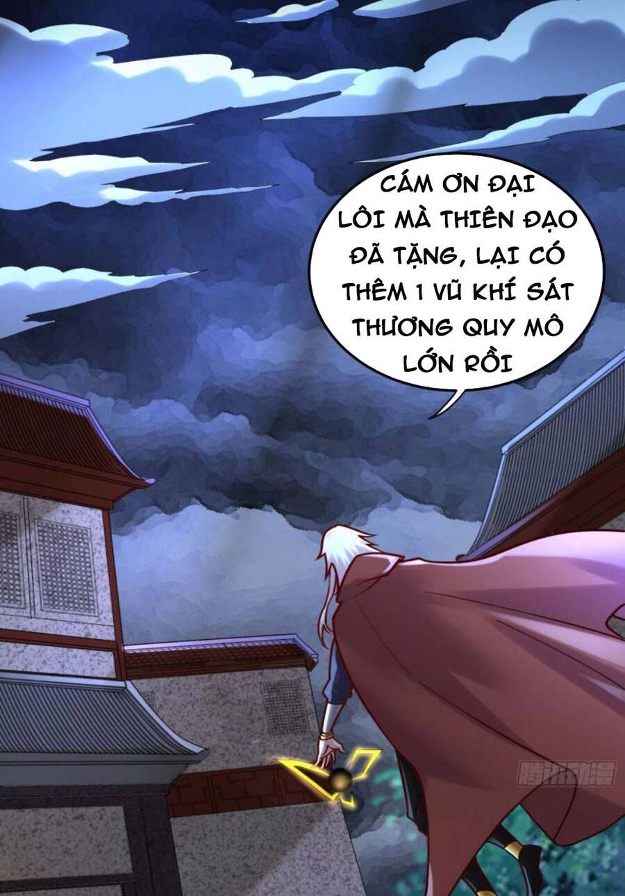 Bổn Tế Tu Chính Là Tiện Đạo Chapter 273 - Trang 2