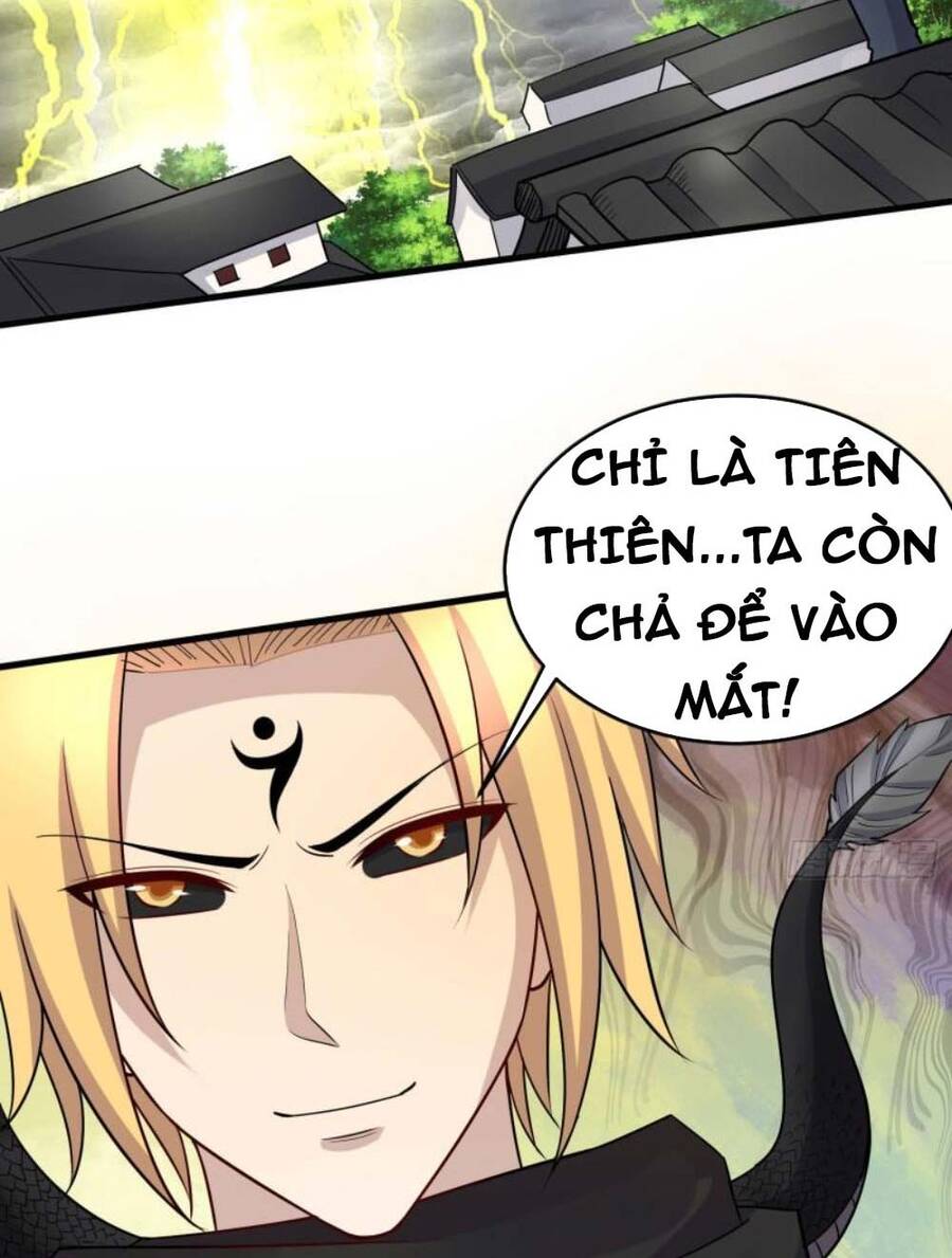 Bổn Tế Tu Chính Là Tiện Đạo Chapter 273 - Trang 2