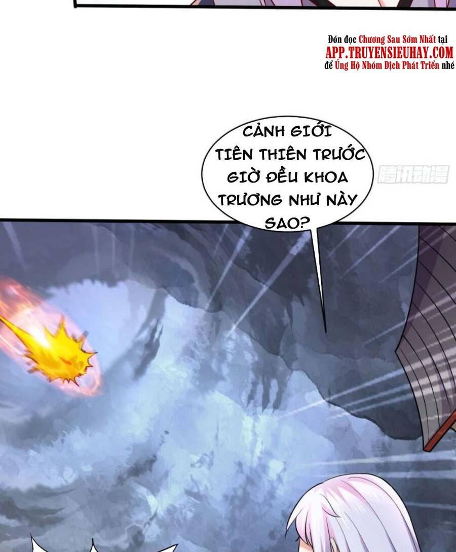 Bổn Tế Tu Chính Là Tiện Đạo Chapter 272 - Trang 2