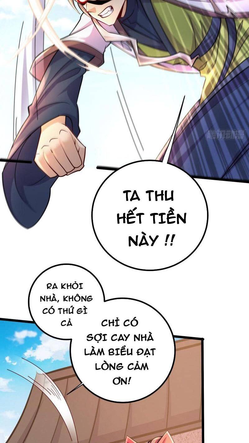 Bổn Tế Tu Chính Là Tiện Đạo Chapter 271 - Trang 2