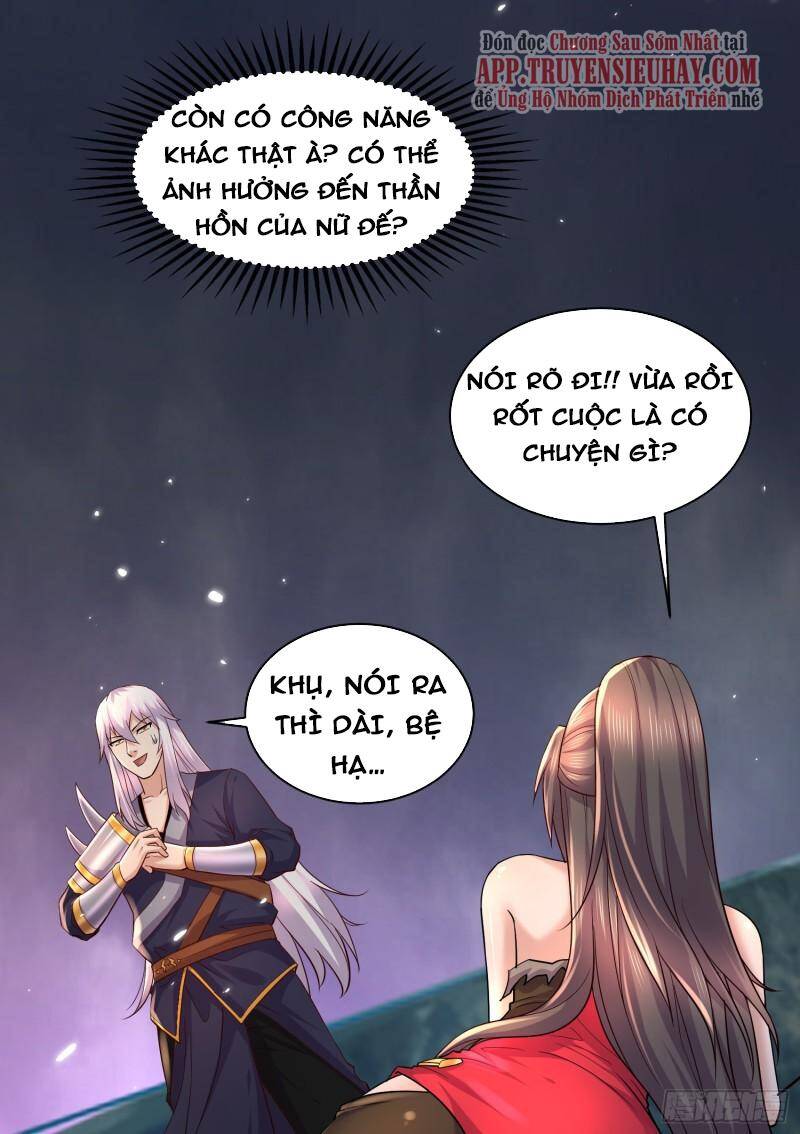 Bổn Tế Tu Chính Là Tiện Đạo Chapter 270 - Trang 2