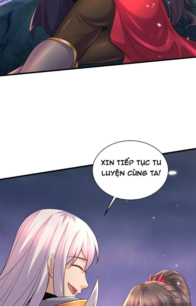 Bổn Tế Tu Chính Là Tiện Đạo Chapter 270 - Trang 2