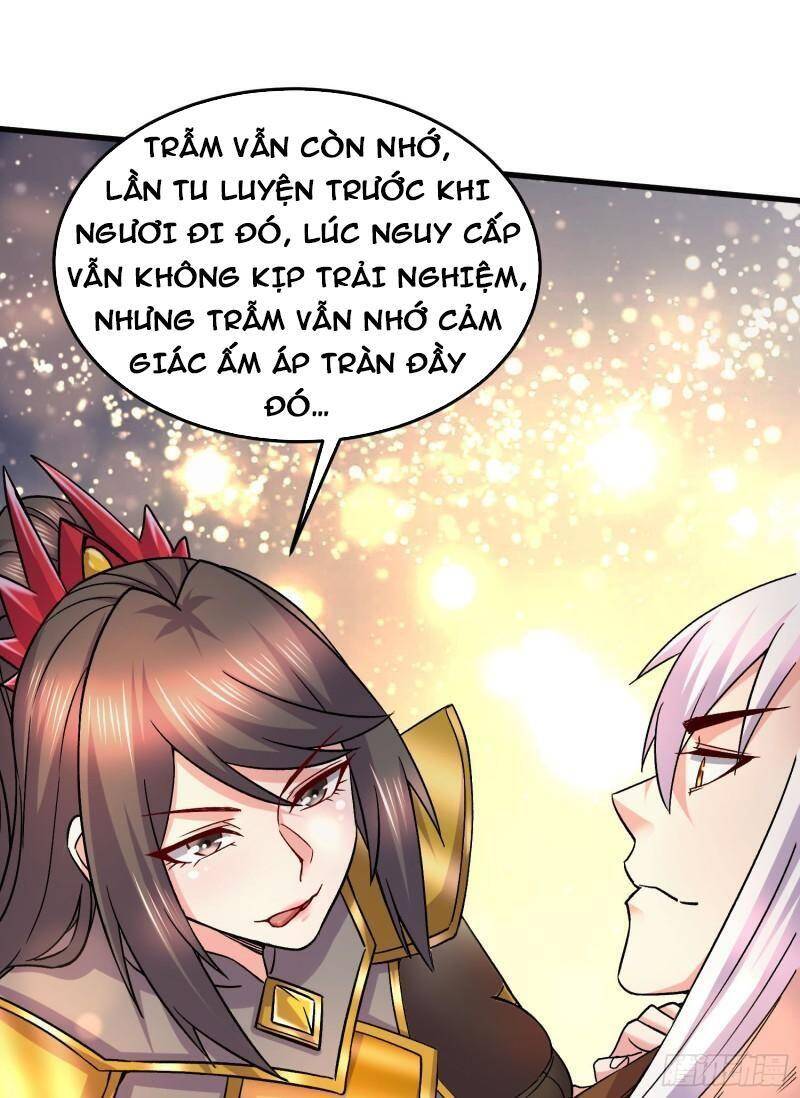 Bổn Tế Tu Chính Là Tiện Đạo Chapter 269 - Trang 2