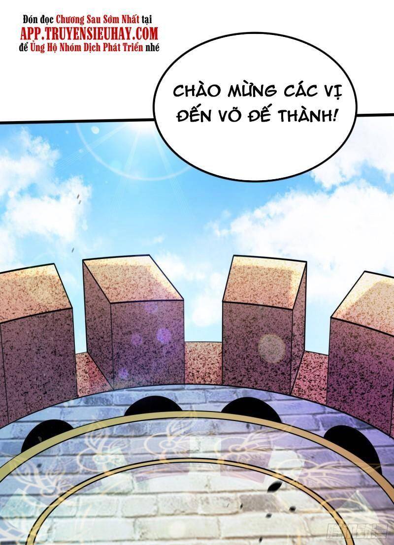 Bổn Tế Tu Chính Là Tiện Đạo Chapter 267 - Trang 2