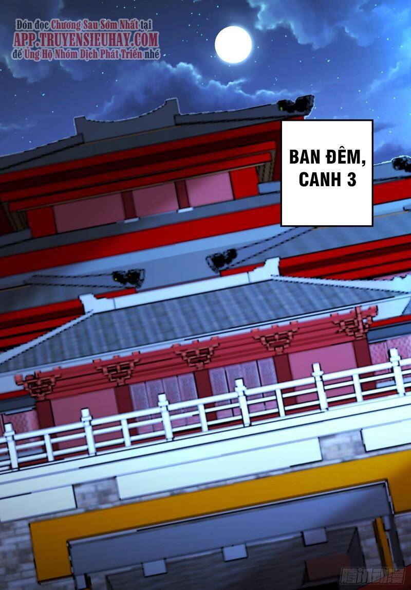 Bổn Tế Tu Chính Là Tiện Đạo Chapter 266 - Trang 2